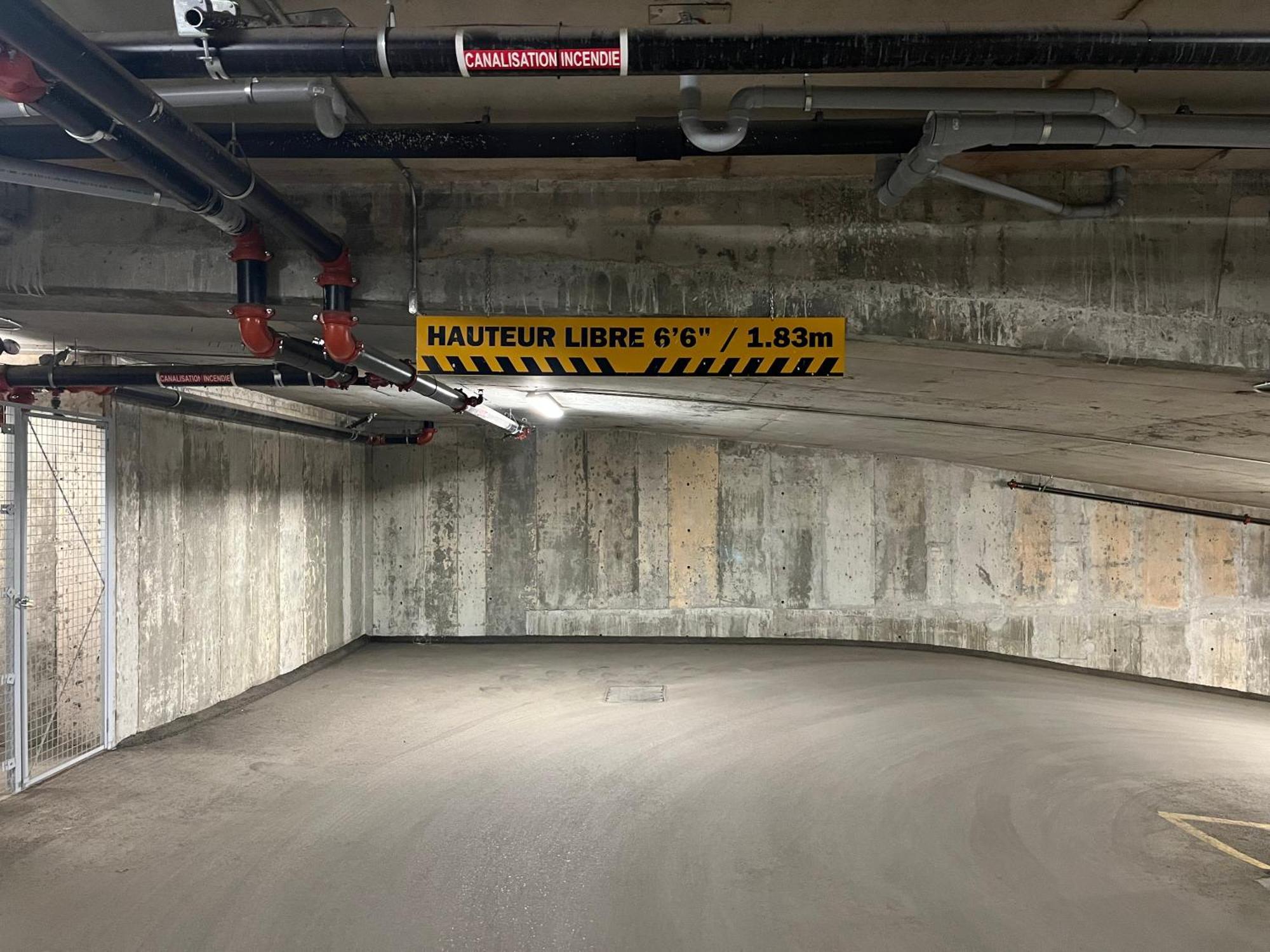 Initial / Wave + Parking / Centre-Ville De Quebec Экстерьер фото